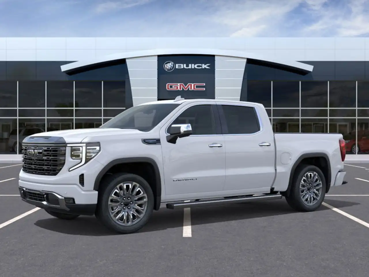 GMC Sierra 1500 снимка GMC Sierra 1500