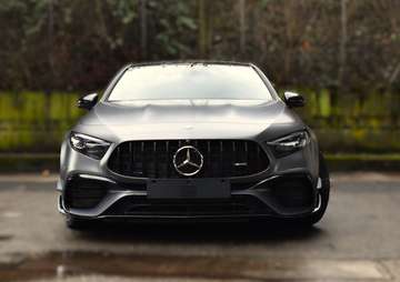 S StreetStyle 4M Night MULTI designo 360°Pano