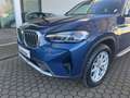 BMW X3 xDrive30e/HUD/AHK/Navigation/Leder/HiFi Blau - thumbnail 6