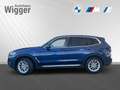BMW X3 xDrive30e/HUD/AHK/Navigation/Leder/HiFi Blau - thumbnail 2