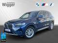 BMW X3 xDrive30e/HUD/AHK/Navigation/Leder/HiFi Blau - thumbnail 1