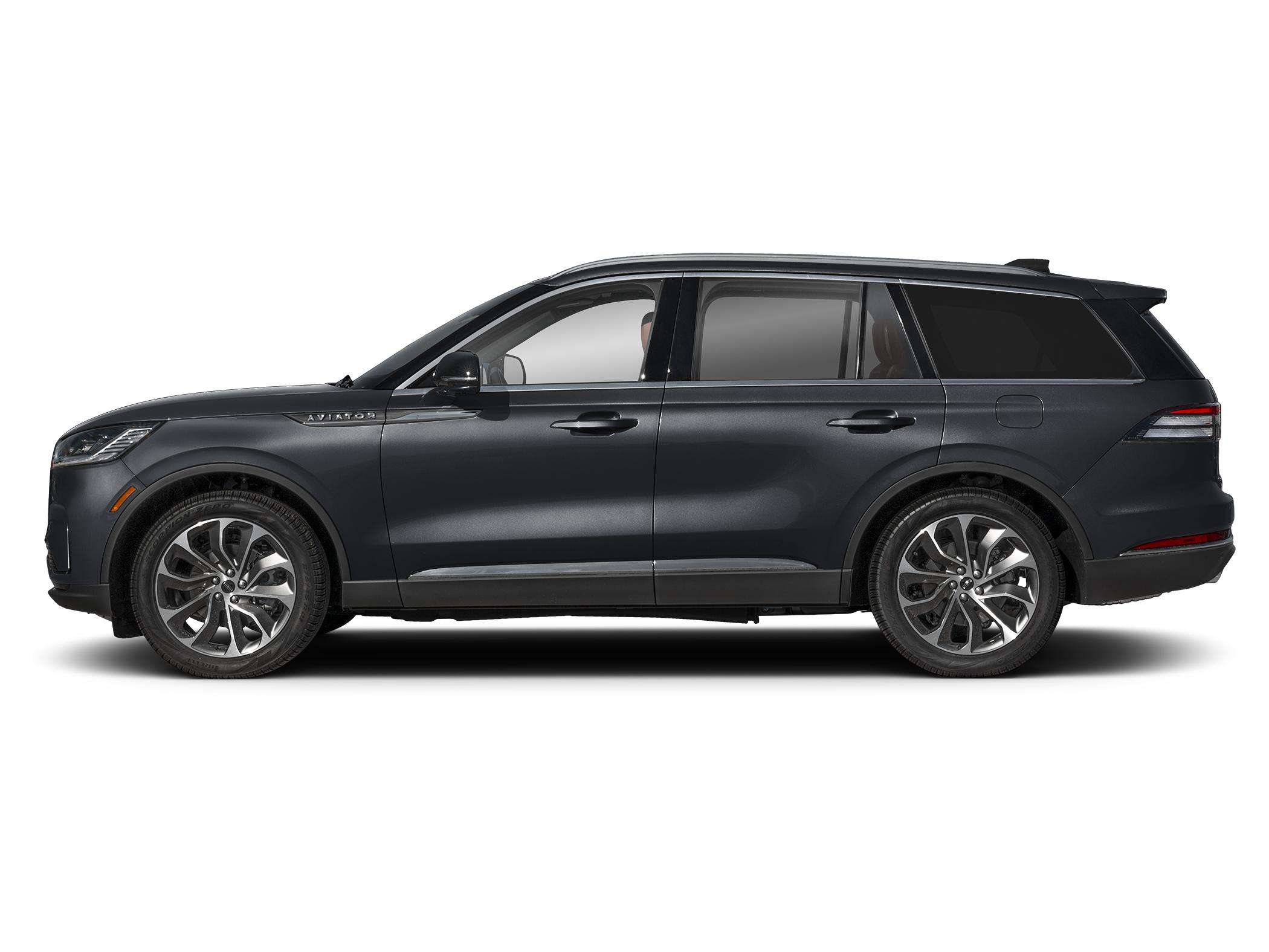 2026 Lincoln Aviator RESERVE | 201A | JET APP PKG | 3.0L TWIN TURBO — photo 1