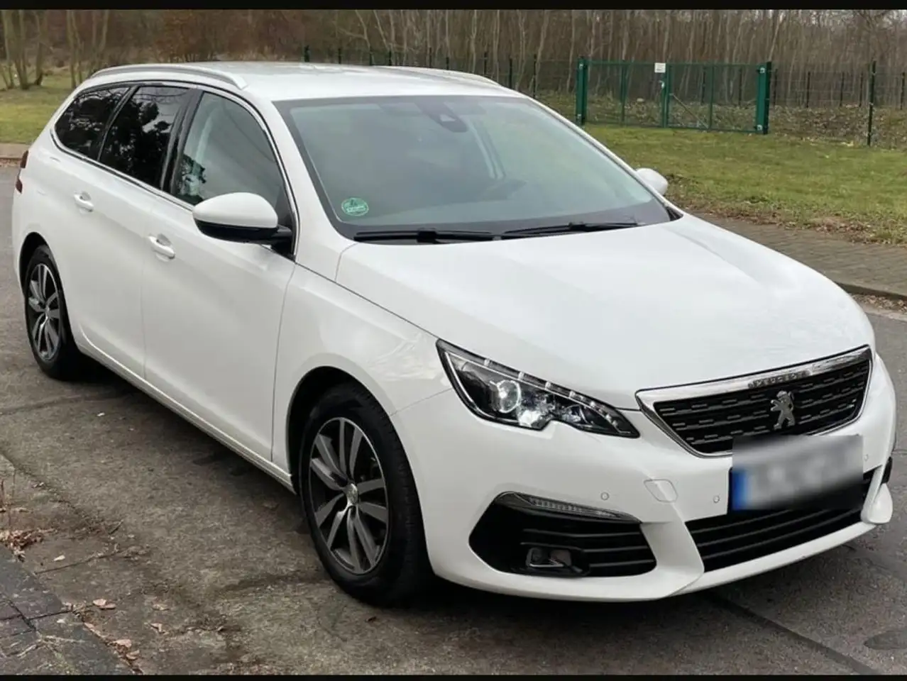 Das Auto