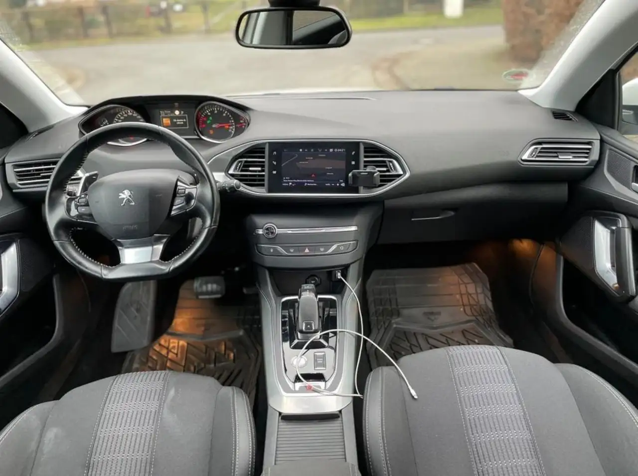 Das Auto