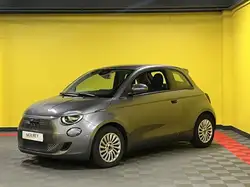 Fiat Electrique 23,8 kWh FAIBLE KILOMETRAGE