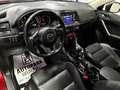 Mazda CX-5 CD175 AWD Revolution *KAMERA*XENON* Rot - thumbnail 16
