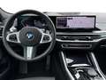 BMW X6 xDrive40i M M Sportpaket | AHK 360° STANDHZ Noir - thumbnail 11