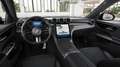 Mercedes-Benz C 220 d AMG+Night+Distronic+Ambiente+Carplay Nero - thumbnail 8
