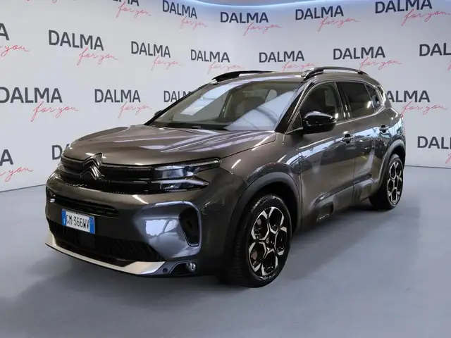 Citroen C5 Aircross 1.2 puretech Feel Pack s&s 130cv