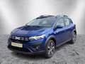 Dacia Sandero Stepway Expression TCe 90 Blau - thumbnail 1