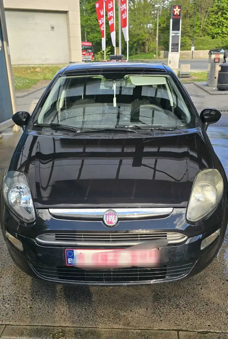 Fiat Punto Evo 1.3 MultiJet Dynamic Stop&Start DPF - 1