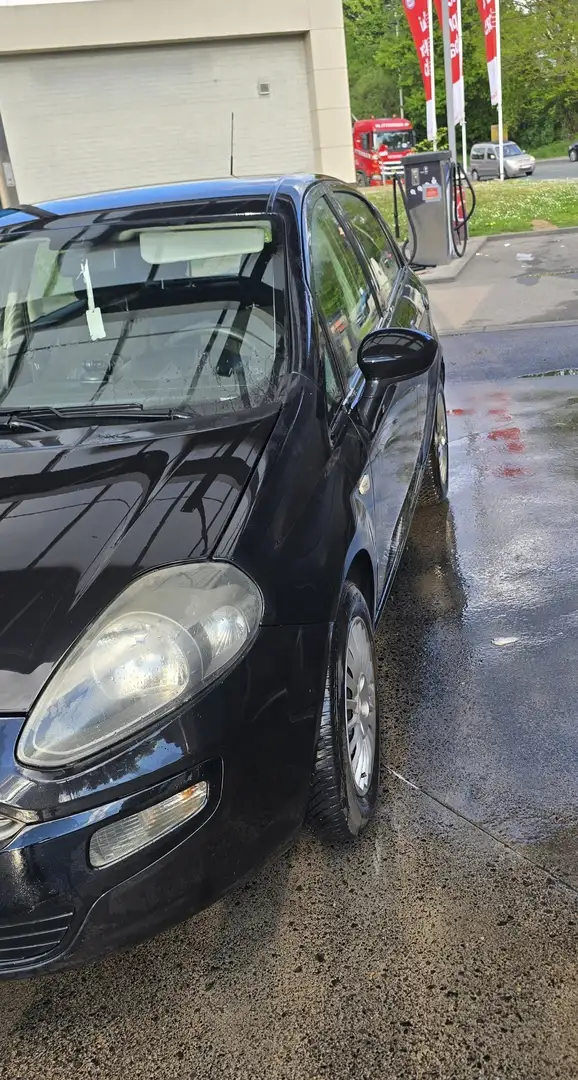 Fiat Punto Evo 1.3 MultiJet Dynamic Stop&Start DPF - 2