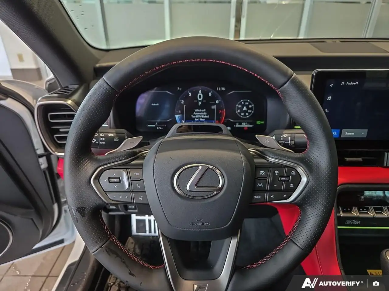 Lexus IS снимка Lexus IS