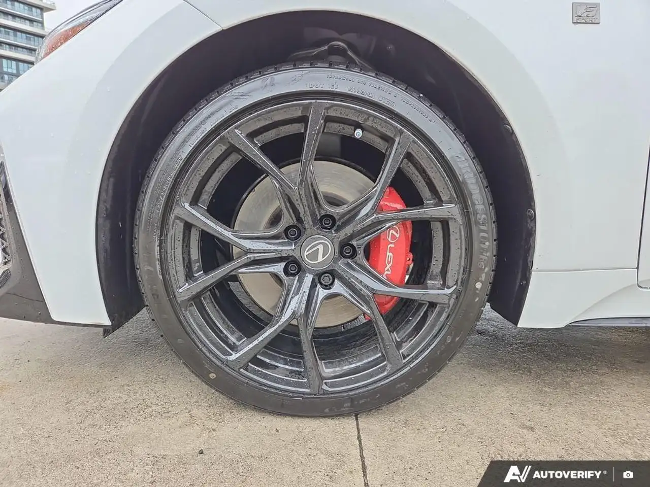 Lexus IS снимка Lexus IS