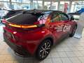 Toyota C-HR Team Deutschland Modell 2024 Rot - thumbnail 5