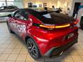 Toyota C-HR Team Deutschland Modell 2024 Rot - thumbnail 3