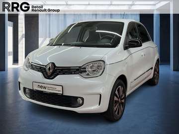 E-TECH TECHNO 21kWh NAVIGATION
