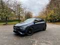 Mercedes-Benz GLA 180 AMG Line ** LED / CAMERA / KEYLESS-GO / CARBONE ** Blauw - thumbnail 34