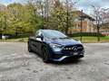 Mercedes-Benz GLA 180 AMG Line ** LED / CAMERA / KEYLESS-GO / CARBONE ** Bleu - thumbnail 8