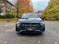 Mercedes-Benz GLA 180 AMG Line ** LED / CAMERA / KEYLESS-GO / CARBONE ** Bleu - thumbnail 3