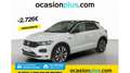 Volkswagen T-Roc 2.0 TSI Sport 4Motion DSG7 Plateado - thumbnail 1