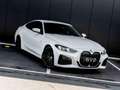 BMW 420 i Coupe M Sport Facelift | ACC | Headup | Hifi | Wit - thumbnail 5