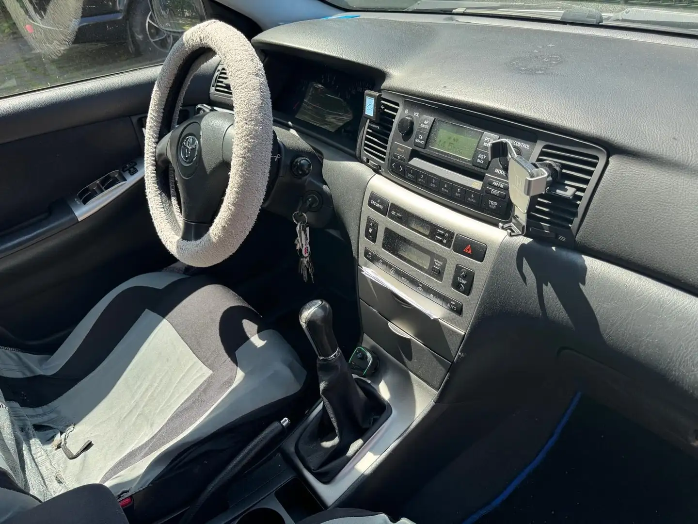 Toyota Corolla break 1.8i XLi - 2