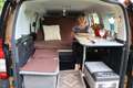 Volkswagen Caddy (California) Camper extra gr.Bett + Sitzecke uvm Barna - thumbnail 12