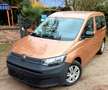 Volkswagen Caddy (California) Camper extra gr.Bett + Sitzecke uvm Коричневий - thumbnail 15