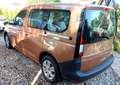 Volkswagen Caddy (California) Camper extra gr.Bett + Sitzecke uvm Marrone - thumbnail 14
