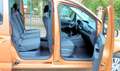 Volkswagen Caddy (California) Camper extra gr.Bett + Sitzecke uvm Brun - thumbnail 5