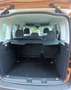 Volkswagen Caddy (California) Camper extra gr.Bett + Sitzecke uvm Braun - thumbnail 8