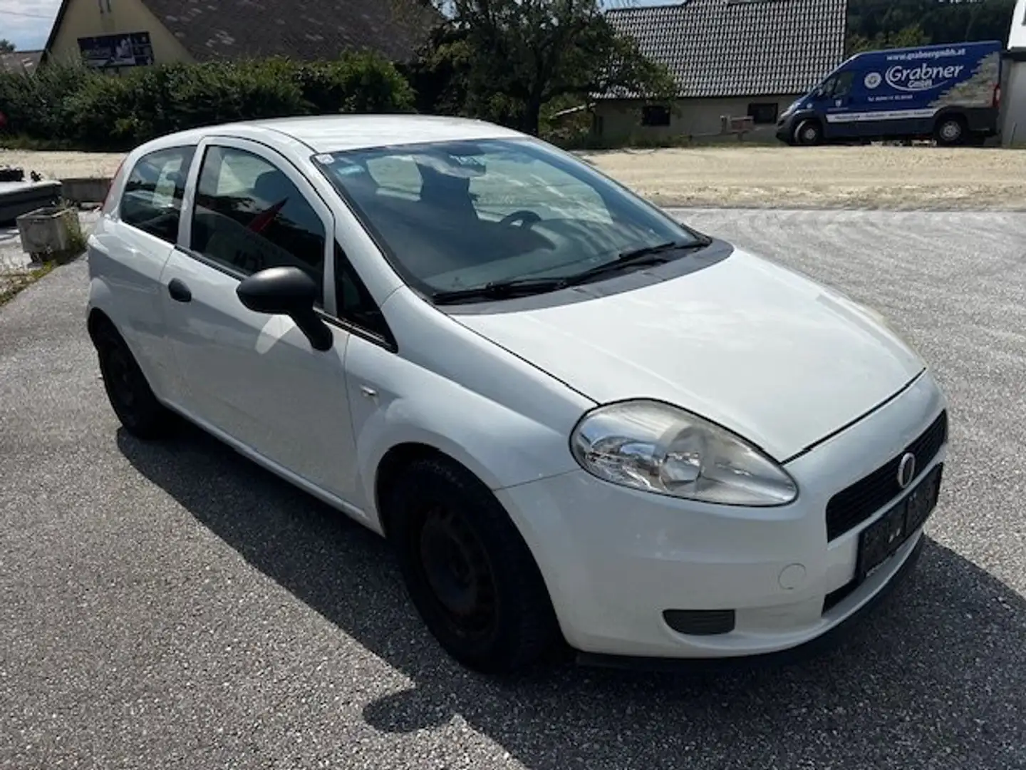 Fiat Punto - 2