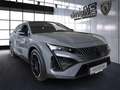 Peugeot 408 HEV 136 e-DCS6 GT *LAGERFAHRZEUG* Grau - thumbnail 17