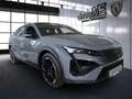 Peugeot 408 HEV 136 e-DCS6 GT *LAGERFAHRZEUG* Grau - thumbnail 16