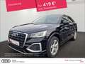 Audi Q2 advanced 35 TFSI S tronic ACC KAMERA CARPLAY Schwarz - thumbnail 1