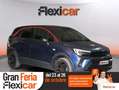 Opel Crossland 1.2 81kW (110CV) GS Line Bleu - thumbnail 1