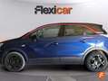 Opel Crossland 1.2 81kW (110CV) GS Line Bleu - thumbnail 4