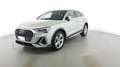 Audi Q3 Sportback 40 2.0 tdi S line edition quattro 193cv Argento - thumbnail 1