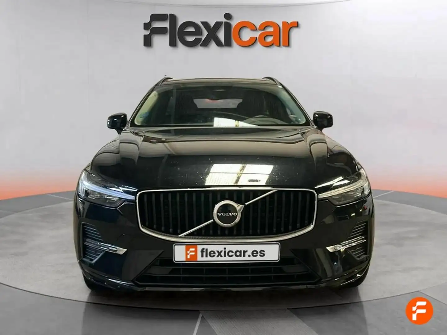 Volvo XC60 2.0 B4 D Core Auto Amarillo - 2