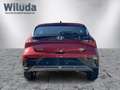 Hyundai i20 Trend (MY25) 100 PS 7-DCT  Bose Sound Rosso - thumbnail 3