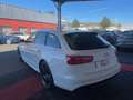 Audi A6 V6 3.0 BiTDI DPF 313 Quattro Avus Tiptronic 8 A Blanc - thumbnail 8