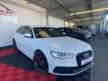 Audi A6 V6 3.0 BiTDI DPF 313 Quattro Avus Tiptronic 8 A Blanc - thumbnail 3