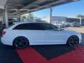 Audi A6 V6 3.0 BiTDI DPF 313 Quattro Avus Tiptronic 8 A Blanc - thumbnail 4