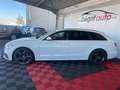 Audi A6 V6 3.0 BiTDI DPF 313 Quattro Avus Tiptronic 8 A Blanc - thumbnail 5