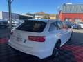 Audi A6 V6 3.0 BiTDI DPF 313 Quattro Avus Tiptronic 8 A Blanc - thumbnail 6
