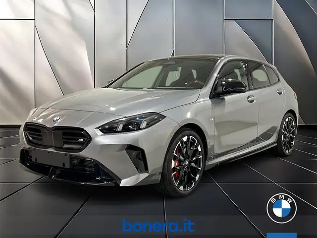 BMW 135 M5 xdrive MSport Pro auto