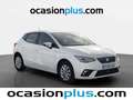 SEAT Ibiza 1.0 TGI S&S Style 90 Blanco - thumbnail 2