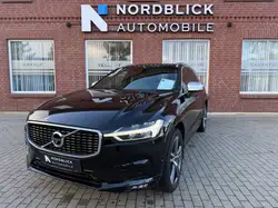Volvo XC60 R Design AWD *LED*Carplay*Harmann*AHK*