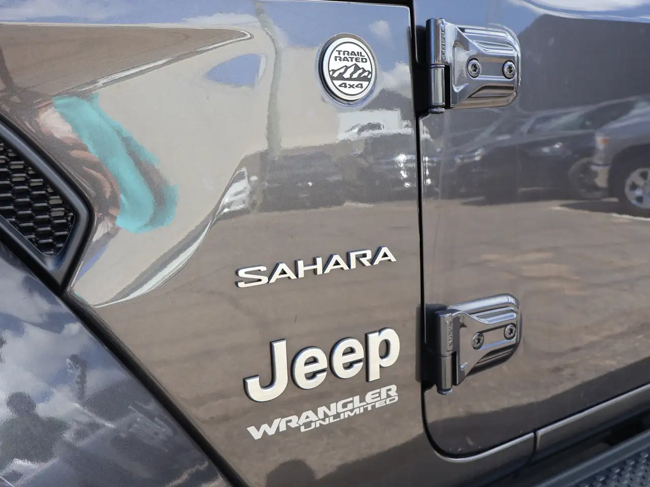 Jeep Wrangler fotografie Jeep Wrangler